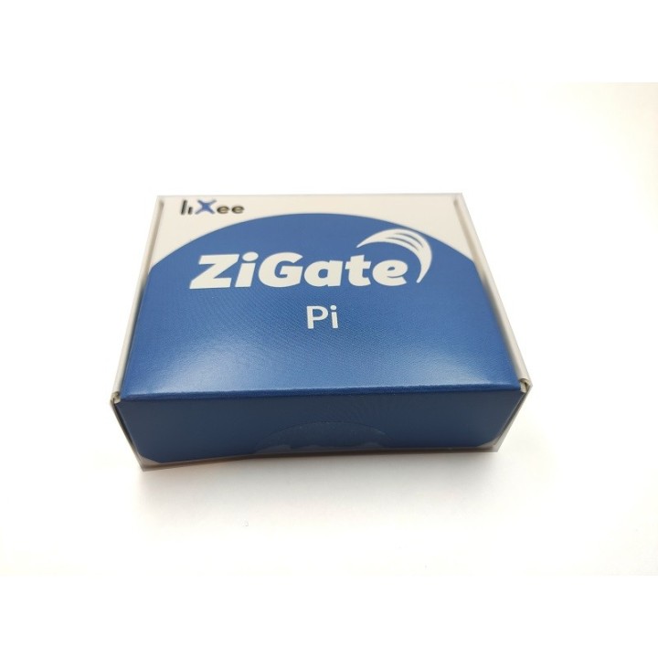 PiZiGate+