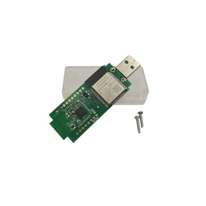 LiXee-ZiWifi32 Lite