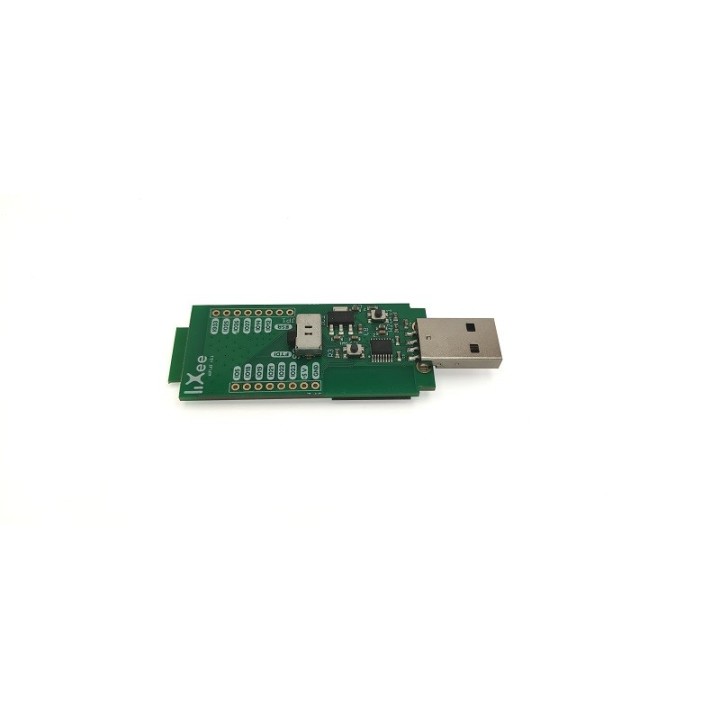 LiXee-ZiWifi32 Lite