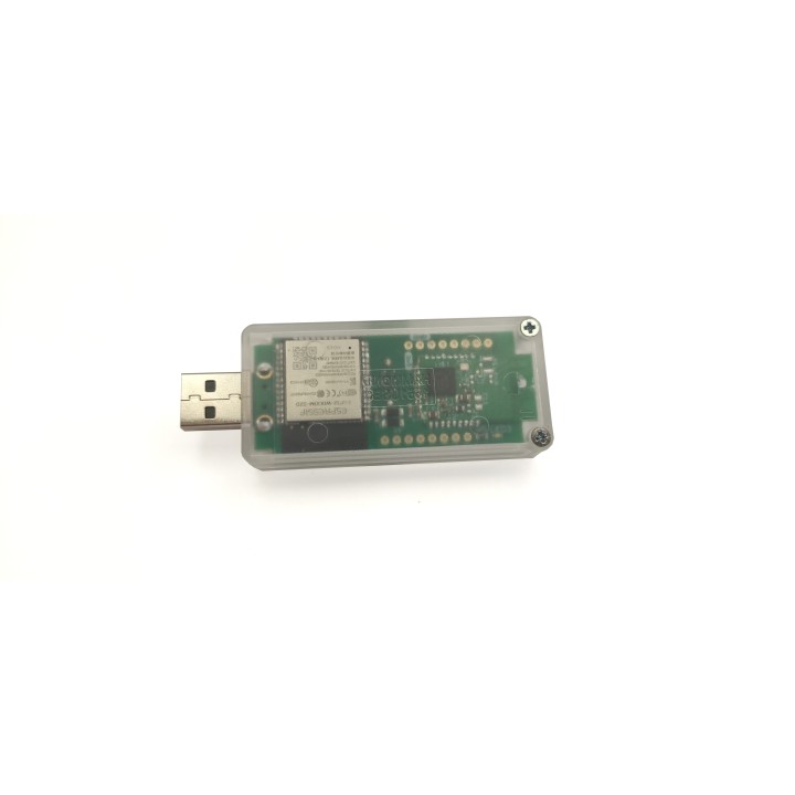 LiXee-ZiWifi32 Lite