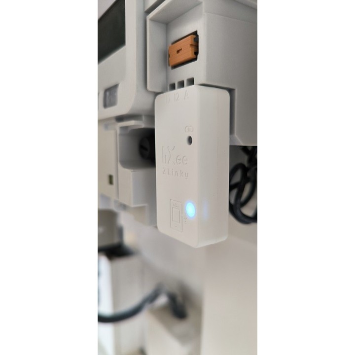 LiXee - ZLinky V2