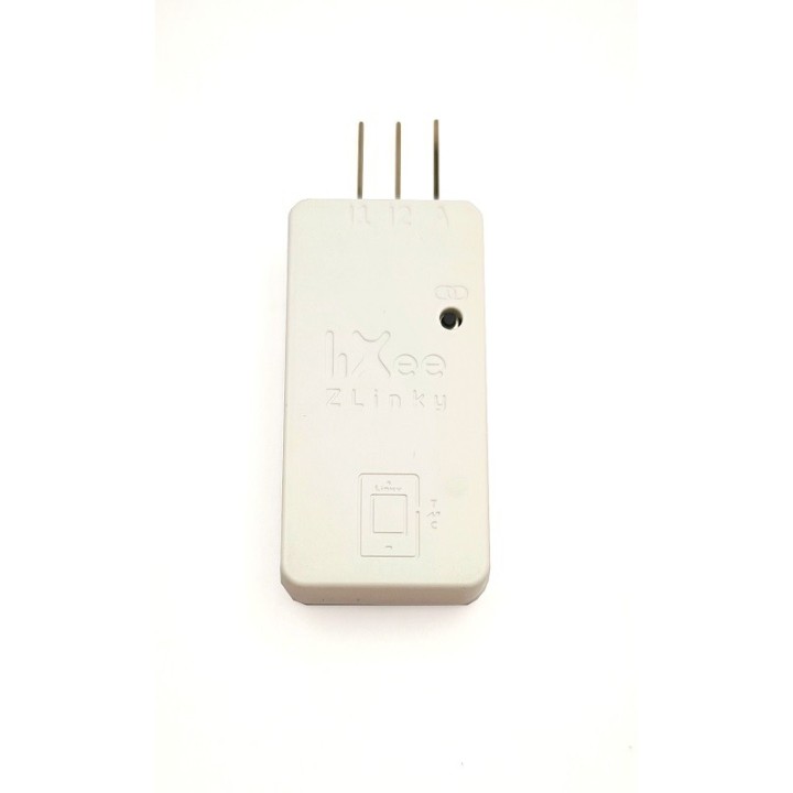 LiXee - ZLinky V2