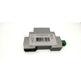 Boutique LiXee - Module Téléinformation DIN-MODBUS