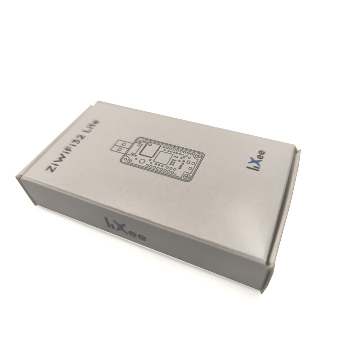 LiXee-ZiWifi32 Lite