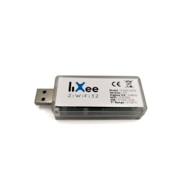 LiXee-ZiWifi32 Lite