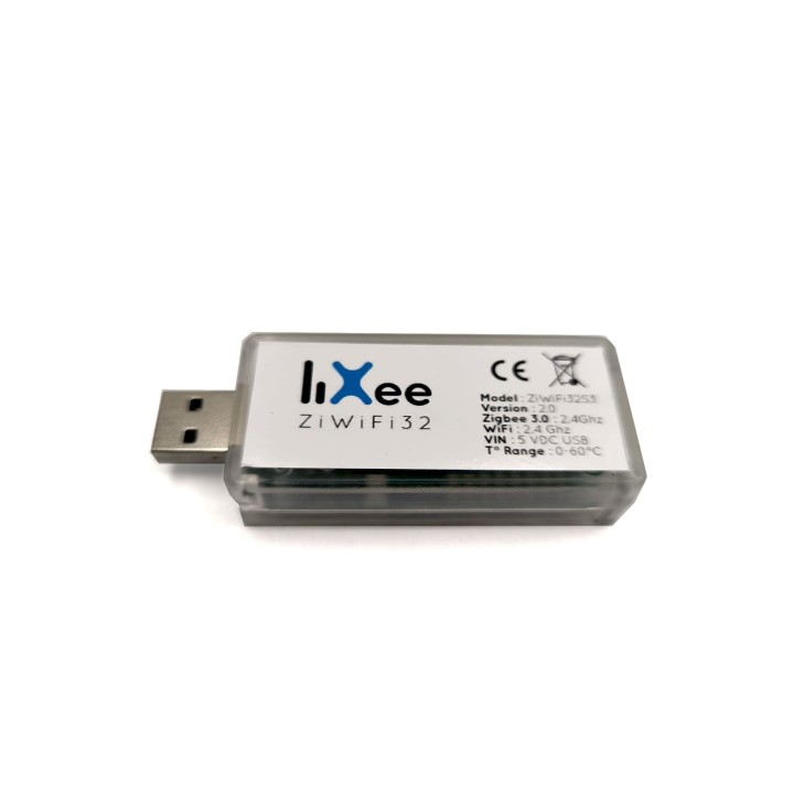 LiXee-ZiWifi32 Lite