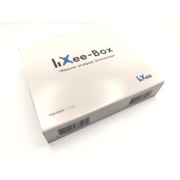 Pack LiXee-Box