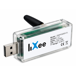 LiXee-ZiWiFi32 Lite Duo