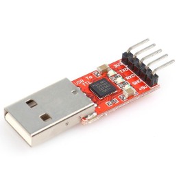 Module USB-TTL CP2102